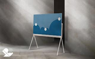 INTERNATIONAL DESIGN EXCELLENCE AWARDS 2022 Premia con oro la innovación y diseño de LG Electronics