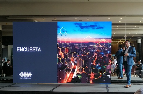 INTELIGENCIA ARTIFICIAL (AI) EN LA NUBE PUBLICA