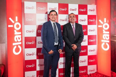 Claro Ecuador y Scitum fortalecen sistemas de Ciberseguridad