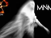 Mnml (berlin kaffehaus) atom cobalto (2013) reissue