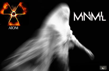 MNML (BERLIN KAFFEHAUS) BY ATOM COBALTO (2013) REISSUE MNML (BERLIN KAFFEHAUS) BY ATOM COBALTO (2013) REISSUE