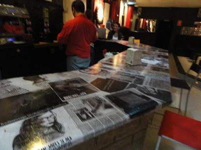 MNML (BERLIN KAFFEHAUS) BY ATOM COBALTO (2013) REISSUE MNML (BERLIN KAFFEHAUS) BY ATOM COBALTO (2013) REISSUE