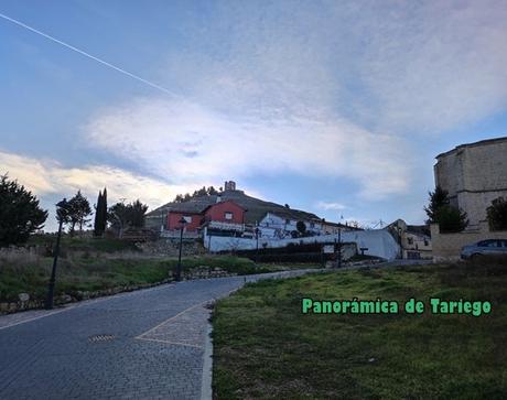 Conocer el Cerrato en bicicleta IV