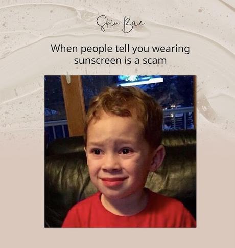 Skincare memes - parte II skincare memes