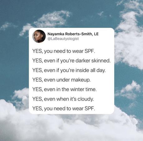 Skincare memes - parte II Skincare memes - parte II