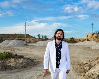 Germán Salto - Solo el tiempo (2022) Germán Salto - Solo el tiempo (2022)