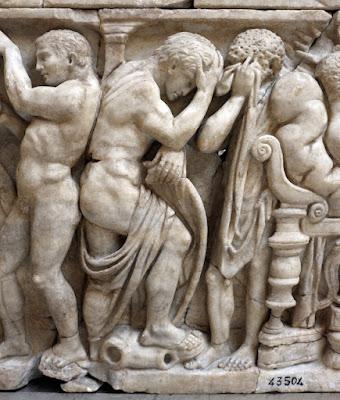 Mors immatura, duelo por niños y jóvenes en la antigua Roma