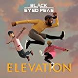‘Elevation’ es el título del noveno álbum de The Black Eyed Peas Elevation