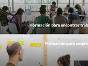 Convent Barcelona Activa ofrece acompañamiento laboral para jóvenes