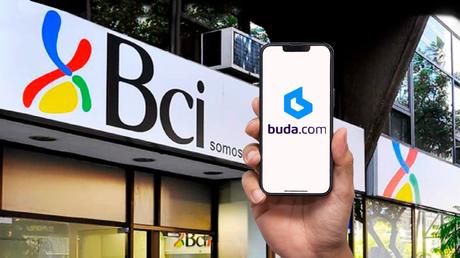 Una exchange en Chile abrió cuenta en banco chileno Una exchange en Chile abrió cuenta en banco chileno