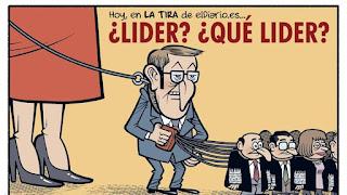 Mi propuesta de lectura de prensa para hoy lunes, 31 de octubre