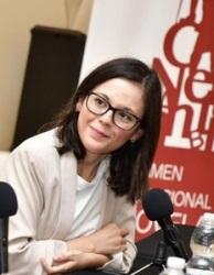 «Los mil nombres de la libertad», de María Reig