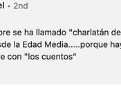 encuentro comentario acerca internet bonito)