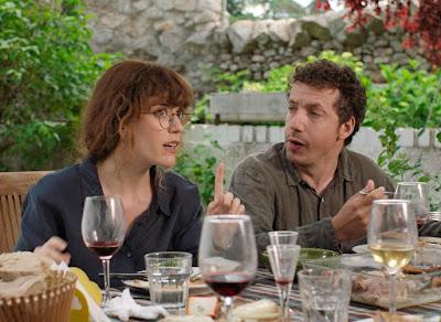 TENÉIS QUE VENIR A VERLA (España, 2022) Vida normal TENÉIS QUE VENIR A VERLA (España, 2022) Vida normal