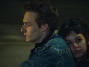 PASSAGERS DE LA NUIT, LES (LOS PASAJEROS DE LA NOCHE) (Francia, 2022) Vida normal, Drama, Social, Político PASSAGERS DE LA NUIT, LES (LOS PASAJEROS DE LA NOCHE) (Francia, 2022) Vida normal, Drama, Social, Político