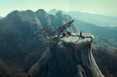 DECISION TO LEAVE (HEOJIL KYOLSHIM) (Corea del Sur, 2022) Policíaco, Intriga, Romántico