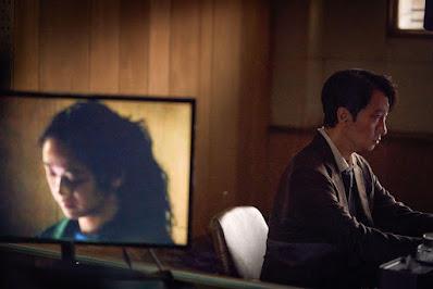 DECISION TO LEAVE (HEOJIL KYOLSHIM) (Corea del Sur, 2022) Policíaco, Intriga, Romántico