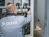 DEKRA cuenta últimas novedades nuevo Reglamento Seguridad Máquinas