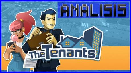 ANÁLISIS: The Tenants