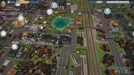 ANÁLISIS: The Tenants ANÁLISIS: The Tenants