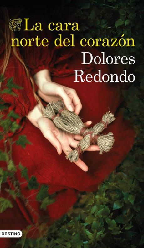 Mis lecturas – Octubre de 2022 (Especial Dolores Redondo)