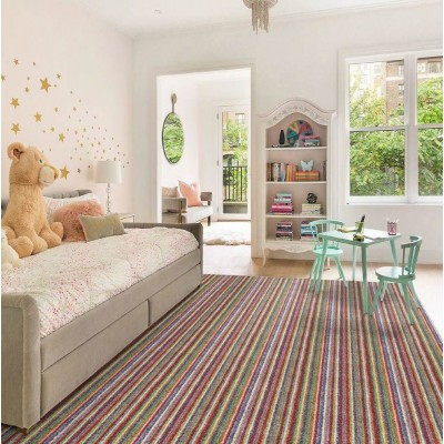 Las ventajas de decorar tu hogar con alfombras