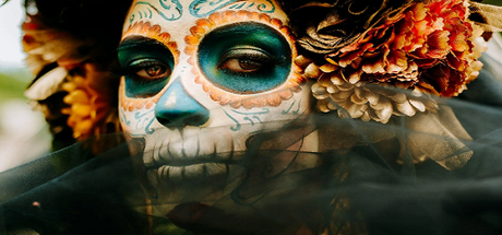 EVENTOS | El Círculo de Bellas Artes recupera una de sus míticas fiestas, la Noche de Muertos.