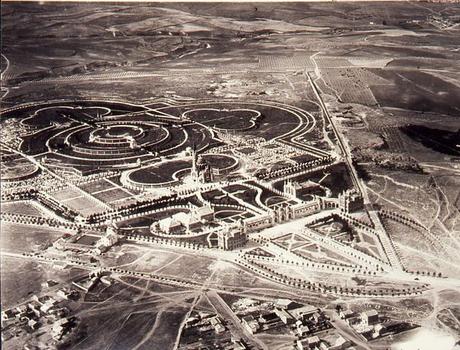 Curiosidades del Cementerio de la Almudena