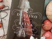 destino reina (Allison Pataki)