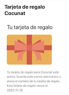 🥥 Cocunat 🥥 Discovery Box.
