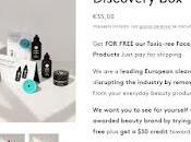 Cocunat Discovery Box.