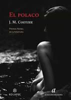 El polaco. J. M. Coetzee El polaco. J. M. Coetzee