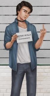 BookTag 36: Rip it o Ship it BookTag 36: Rip it o Ship it