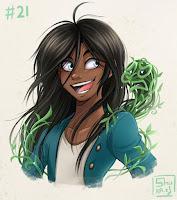 BookTag 36: Rip it o Ship it BookTag 36: Rip it o Ship it