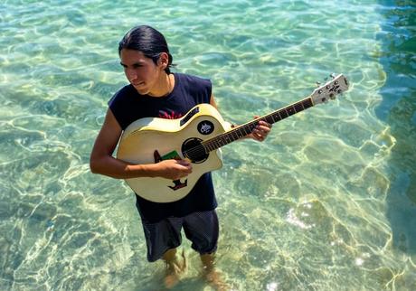 Hitalot presenta ‘Un pokito de amor’, una canción para los corazones rotos Hitalot presenta ‘Un pokito de amor’, una canción para los corazones rotos