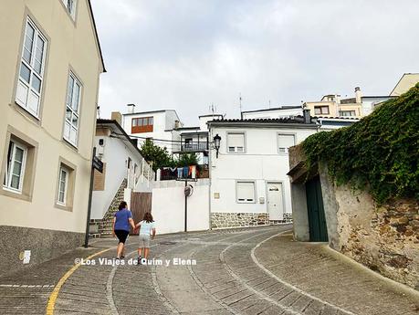 Paseando en Asturias