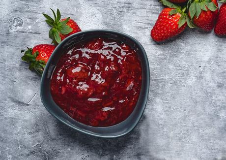 mermelada-de-fresas-con-chía