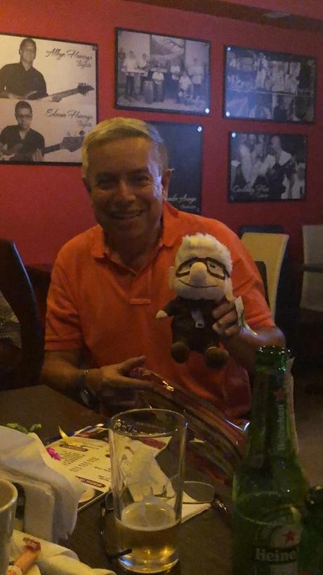 Han pasado dos años