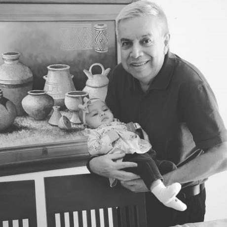 Han pasado dos años