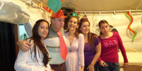 Han pasado dos años