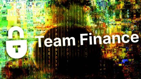 Hacker de Team Finance: Devolvió parte del robo Hacker de Team Finance: Devolvió parte del robo
