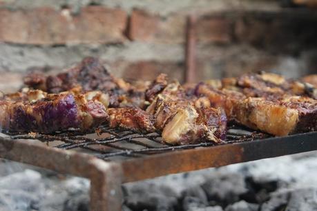 Lácteos, bebidas gaseosas y grasas: los peores para el Colon Irritable Carnes rojas grasas