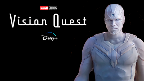 Disney+ está desarrollando ‘Vision Quest’, nuevo spinoff de ‘WandaVision’ centrado en el personaje de Paul Bettany.