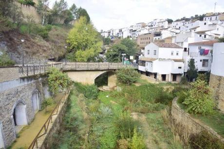 ¿Qué ver en Setenil de las bodegas?