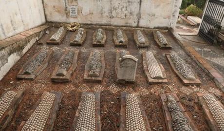 Conoce los cementerios históricos de Málaga Conoce los cementerios históricos de Málaga