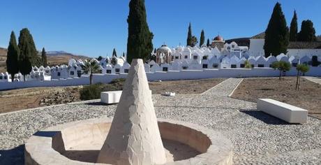 Conoce los cementerios históricos de Málaga Conoce los cementerios históricos de Málaga