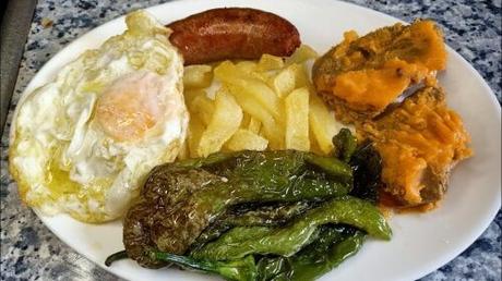 10 platos típicos que tienes que probar de Málaga
