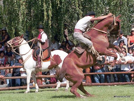 El Centro Tradicionalista local imposibilitado para realizar eventos por modificatorias en su predio