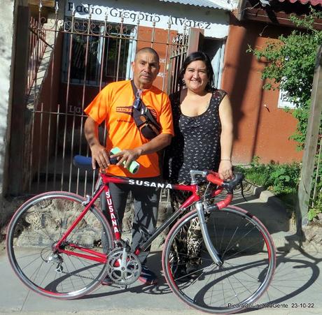 Creando conciencia sobre la enfermedad de Parkinson