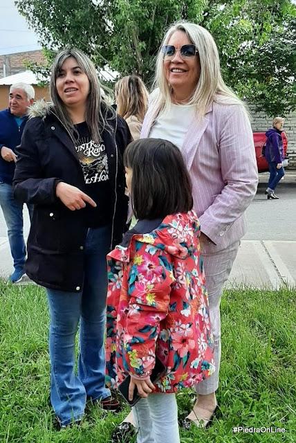 Un boulevar de la ciudad de Neuquén lleva el nombre de Aurelio de la Fuente en reconocimiento a su labor Un boulevar de la ciudad de Neuquén lleva el nombre de Aurelio de la Fuente en reconocimiento a su labor